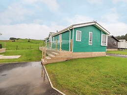 No 8 Hillcote Lodge