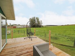 No 8 Hillcote Lodge