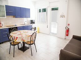 Charming Accommodation With a Lovely Patio