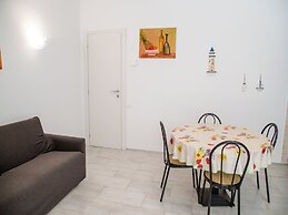 Charming Accommodation With a Lovely Patio