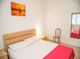 Charming Accommodation With a Lovely Patio