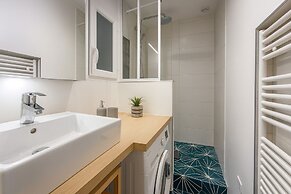 Charmant 1 Chambre à Grenelle