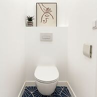 Charmant 1 Chambre à Grenelle