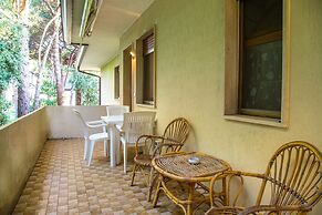 Terrace Home by the Pinewood