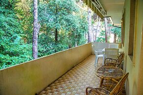 Terrace Home by the Pinewood