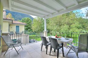 Pl-villas 2 Bedrooms Deluxe 4pax