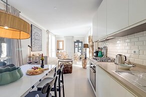 Pl-villas 2 Bedrooms Deluxe 4pax