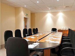DELTA CONTINENTAL HOTEL AND SUITE LAGOS