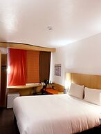 DELTA CONTINENTAL HOTEL AND SUITE LAGOS