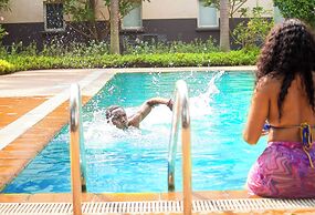 DELTA CONTINENTAL HOTEL AND SUITE LAGOS