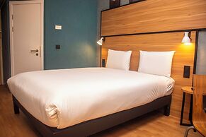 DELTA CONTINENTAL HOTEL AND SUITE LAGOS