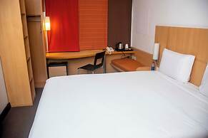 DELTA CONTINENTAL HOTEL AND SUITE LAGOS