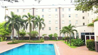 DELTA CONTINENTAL HOTEL AND SUITE LAGOS