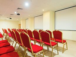 DELTA CONTINENTAL HOTEL AND SUITE LAGOS