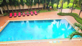 DELTA CONTINENTAL HOTEL AND SUITE LAGOS
