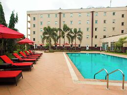 DELTA CONTINENTAL HOTEL AND SUITE LAGOS