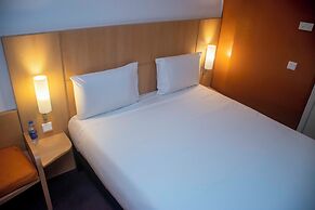 DELTA CONTINENTAL HOTEL AND SUITE LAGOS