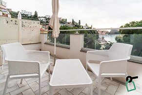 Hotiday Lerici Porto