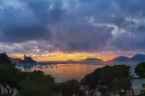 Hotiday Lerici Porto