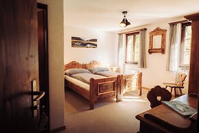 Grünsee Mountain Lodge