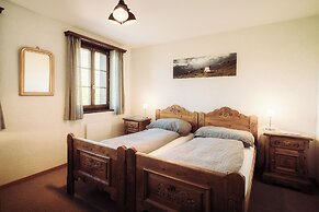 Grünsee Mountain Lodge