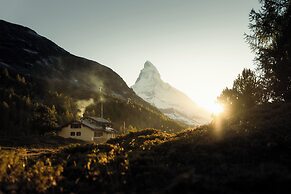 Grünsee Mountain Lodge
