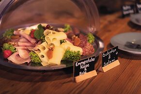 Grünsee Mountain Lodge