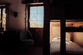 Grünsee Mountain Lodge