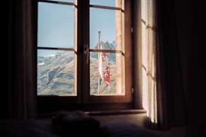 Grünsee Mountain Lodge