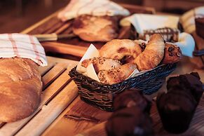 Grünsee Mountain Lodge