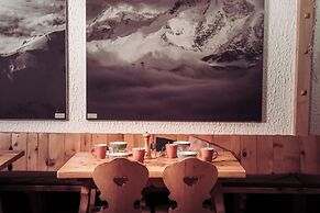 Grünsee Mountain Lodge