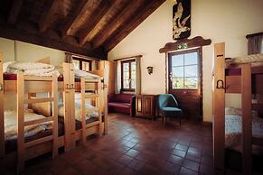 Grünsee Mountain Lodge