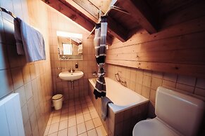 Grünsee Mountain Lodge