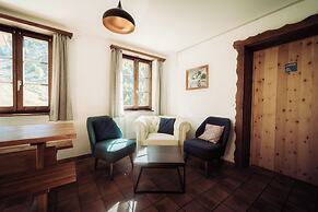 Grünsee Mountain Lodge