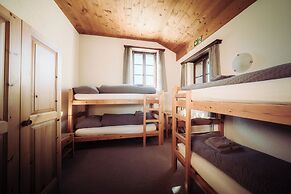 Grünsee Mountain Lodge