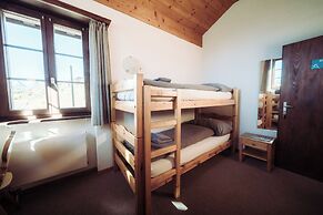 Grünsee Mountain Lodge