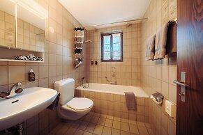 Grünsee Mountain Lodge