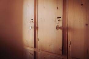 Grünsee Mountain Lodge