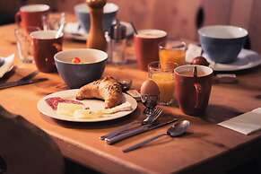 Grünsee Mountain Lodge