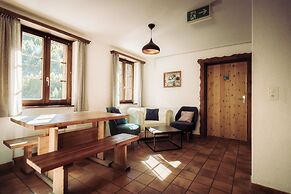 Grünsee Mountain Lodge