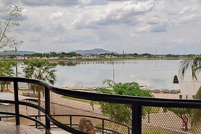 Hotel Pousada Do Lago