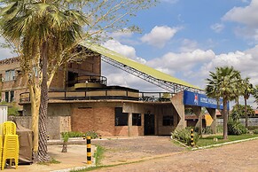 Hotel Pousada Do Lago