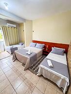 Hotel Pousada Do Lago