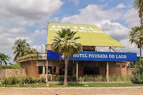 Hotel Pousada Do Lago