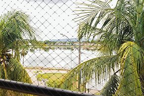 Hotel Pousada Do Lago