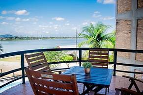 Hotel Pousada Do Lago