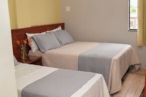 Hotel Pousada Do Lago