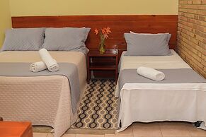Hotel Pousada Do Lago