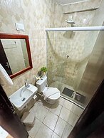 Hotel Pousada Do Lago