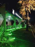 Hotel Pousada Do Lago